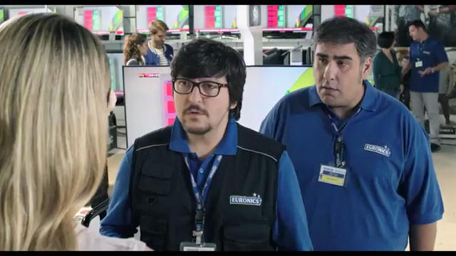 Ma Tu Di Che Segno 6 Cast