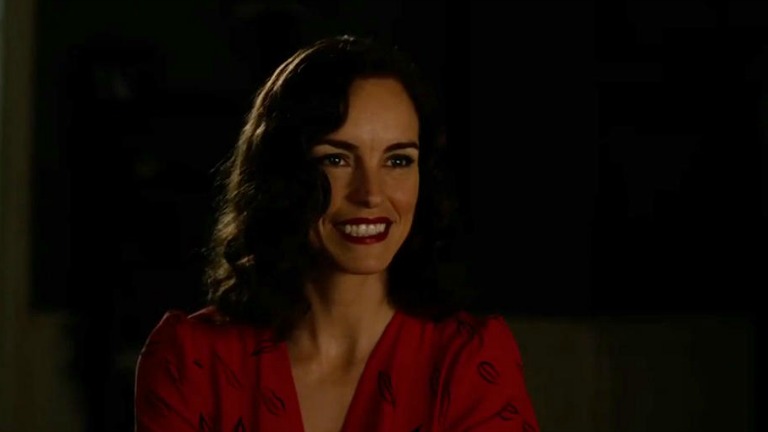 Il segreto del suo volto, Il trailer italiano del film HD Film (2014)