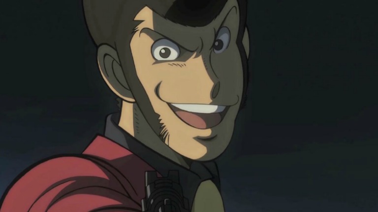 Lupin 3 Vs Detective Conan 2013 Streaming Ita