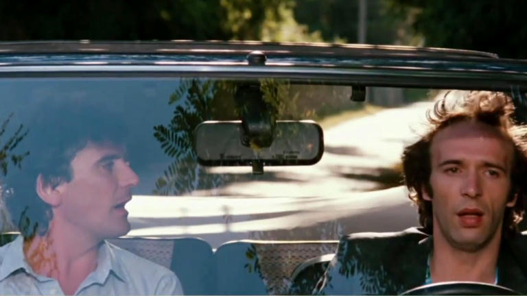 Non Ci Resta Che Piangere Film Completo Versione Integrale 1984