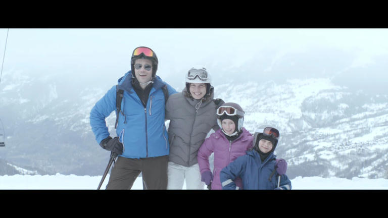 Forza maggiore, Trailer italiano ufficiale HD Film (2014)