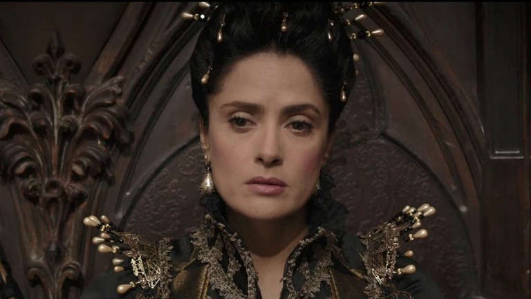 Il Racconto dei Racconti, Il trailer del film HD Film (2015)