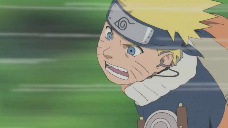 Naruto Il Film La Torre Perduta Naruto Tutti I Film Della Saga Al Cinema Film