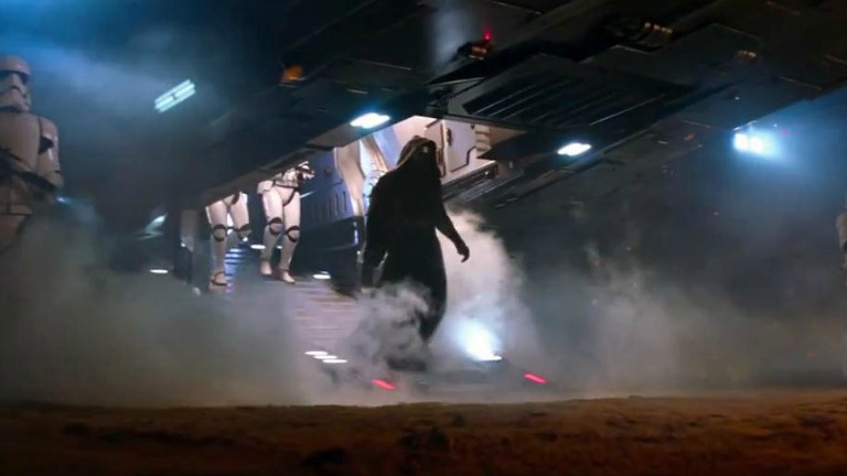 Star Wars Episodio VII: Il Risveglio della Forza - Nuovo Spot TV esteso