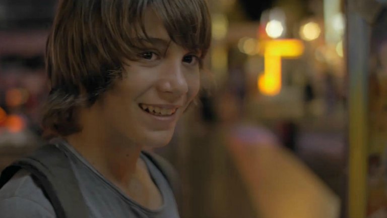 I Cormorani, Il trailer del film - HD - Film (2016)
