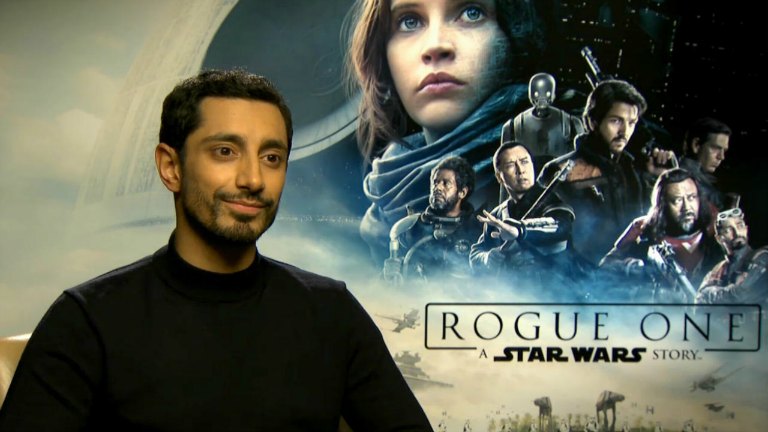 Rogue One: featurette in italiano, clip, video e foto della