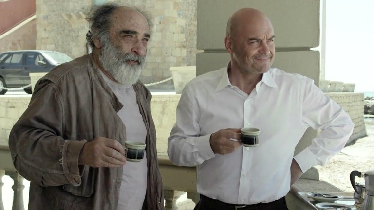 Montalbano Un Covo Di Vipere Cast Completo