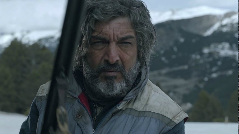 Neve nera, Il trailer italiano del film HD Film (2017)