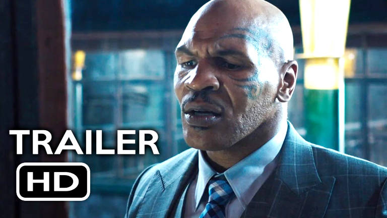Ip Man 3, Il Trailer ufficiale del film - HD - Film (2015)