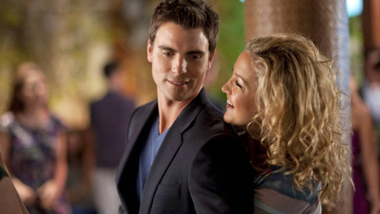 Trama Del Film L'amore Non Ha Regole