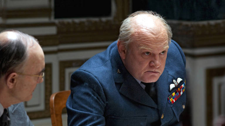 Into The Storm La Guerra Di Churchill