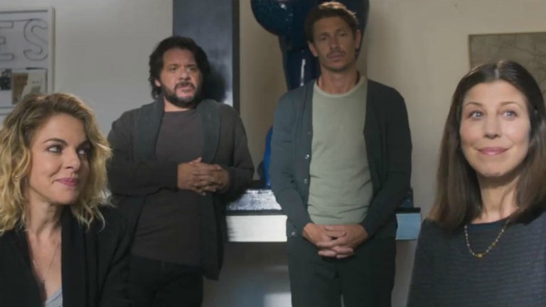 Nove lune e mezza, Il trailer ìdel film HD Film (2017)