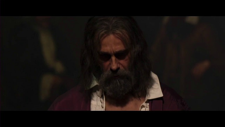 Agadah, Il trailer del film HD Film (2017)