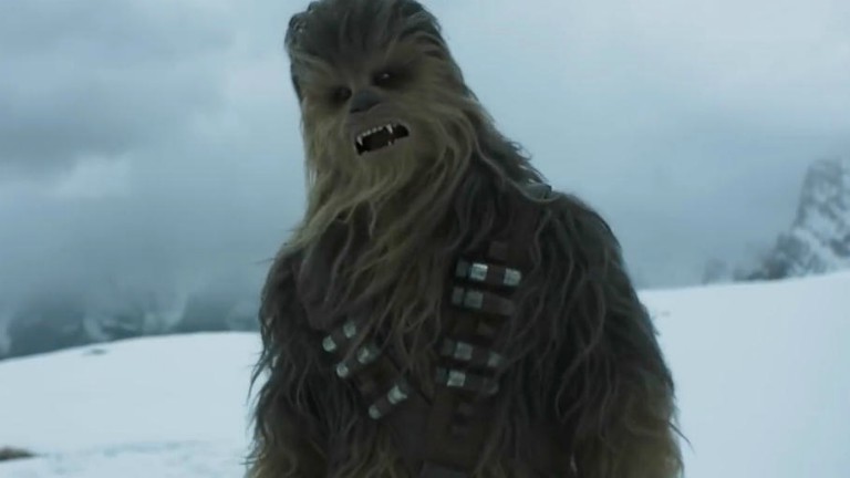 Solo: A Star Wars Story - Primo Trailer in Italiano del Film - HD