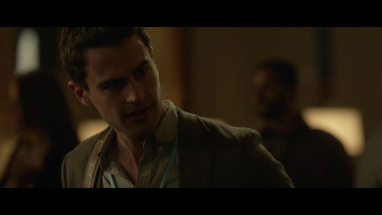 Giochi di Potere, Il Trailer Italiano Ufficiale del Film HD Film (2018)