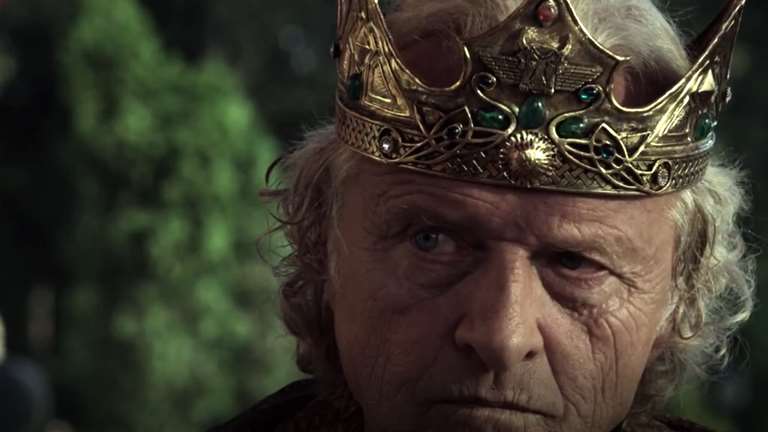 Il Re Scorpione 4 La conquista del potere, Il Trailer Ufficiale del