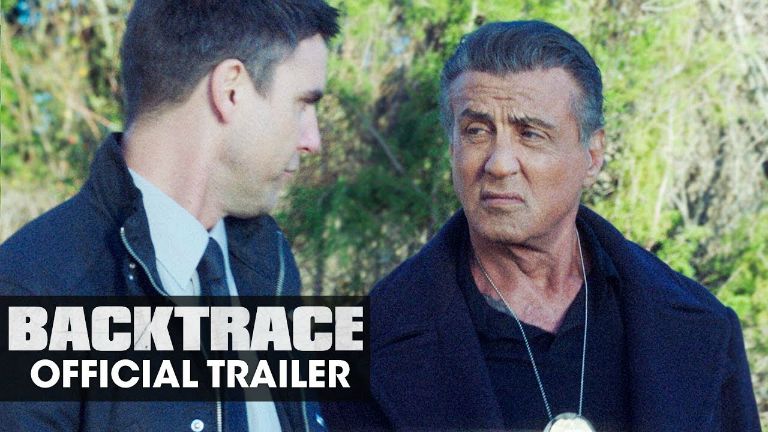 Backtrace, Il Trailer Ufficiale del Film HD Film (2018)