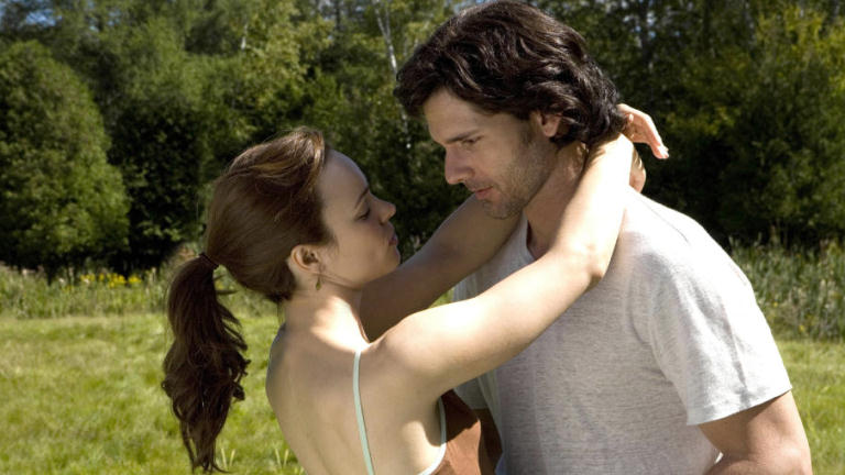Un Amore All Improvviso Film Completo In Italiano