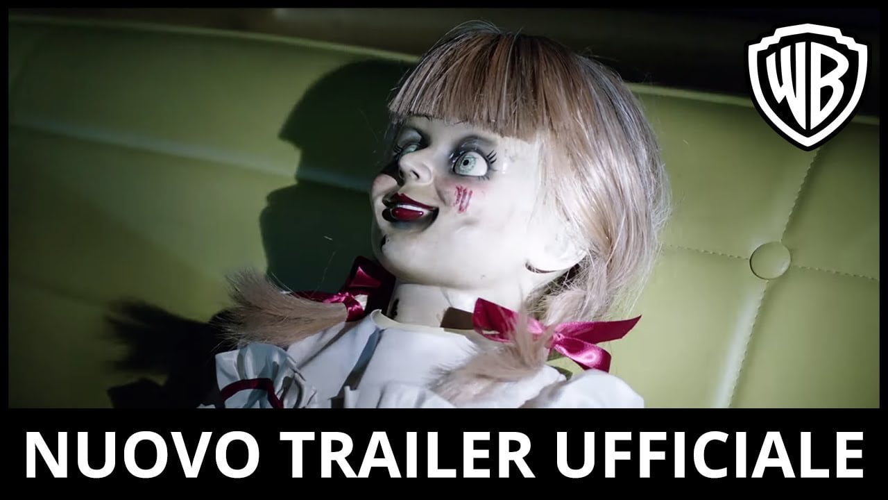 Annabelle 3