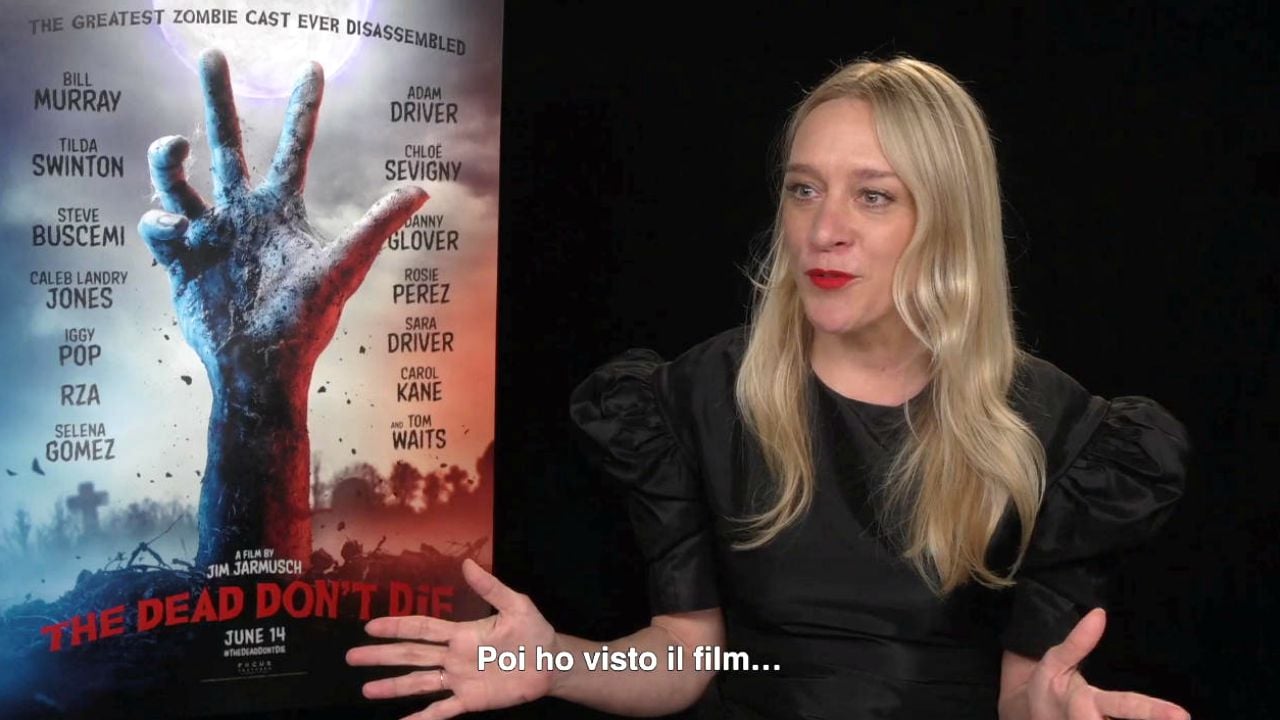 Film e programmi tv di chloë sevigny (89) фото