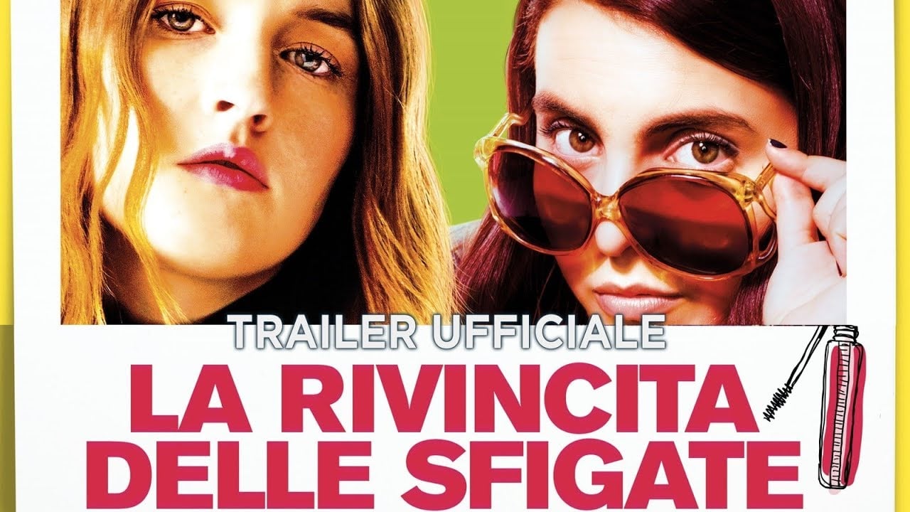 La Rivincita delle Sfigate