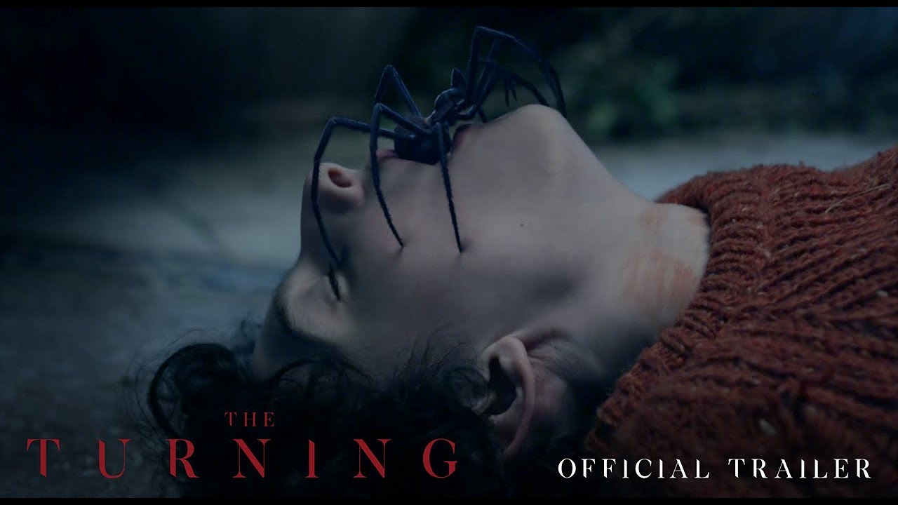 The Turning - La casa del Male