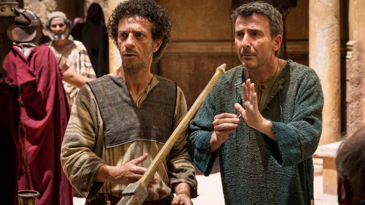 Il Genio Dello Streaming Il Primo Natale