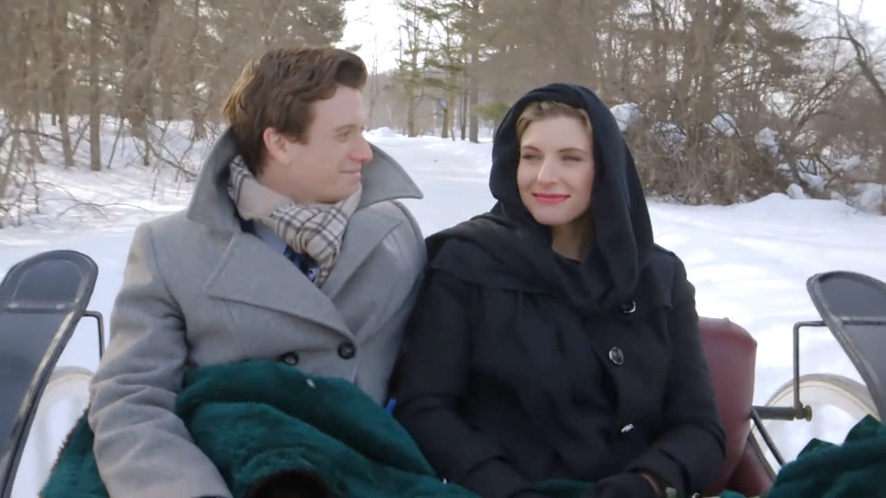 Un Principe Per Natale 2015 Streaming Ita