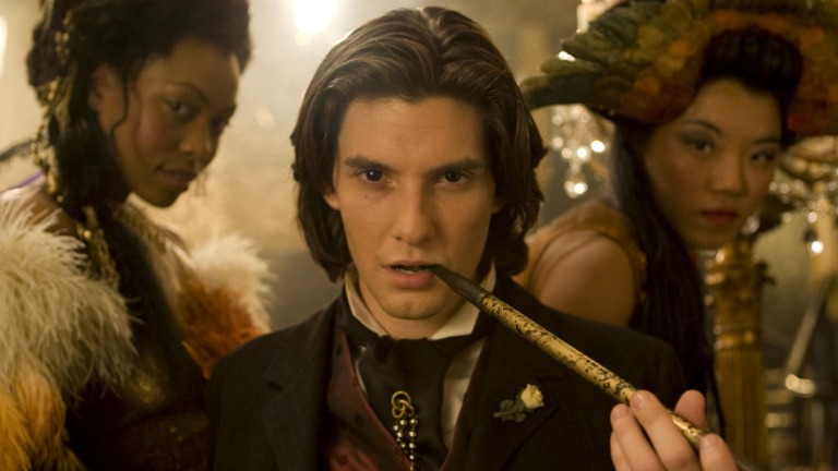 Il Ritratto Di Dorian Gray Film 2009 Streaming