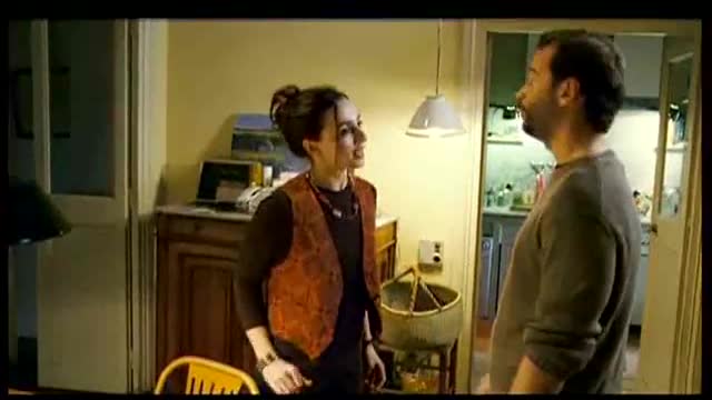 Film Con Fabio Volo E Ambra Angiolini