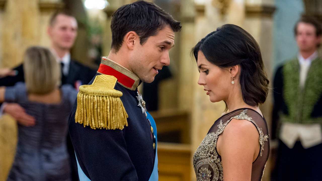 Un Principe per l'estate, Il Trailer Ufficiale del Film HD Film (2016)