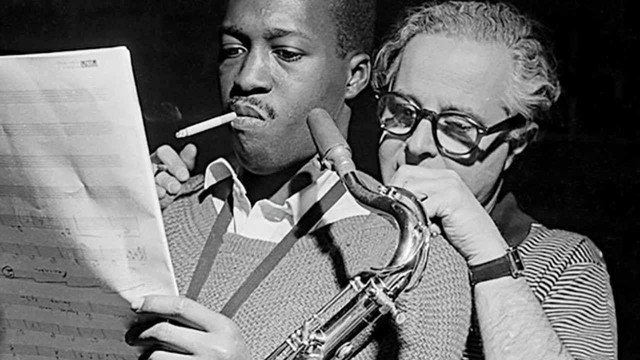 It Must Schwing The Blue Note Story