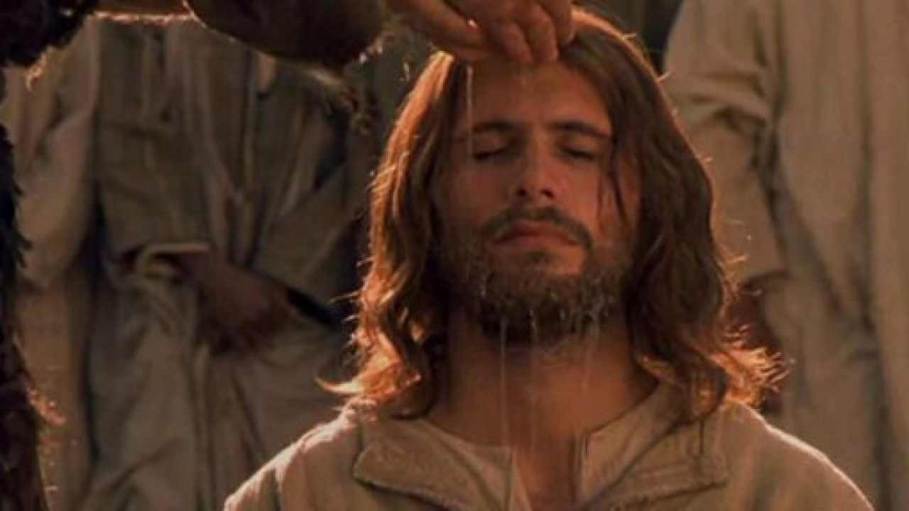 Jesus - Gesù: Il Film evento Stasera su Rai 1 che racconta la vita ...