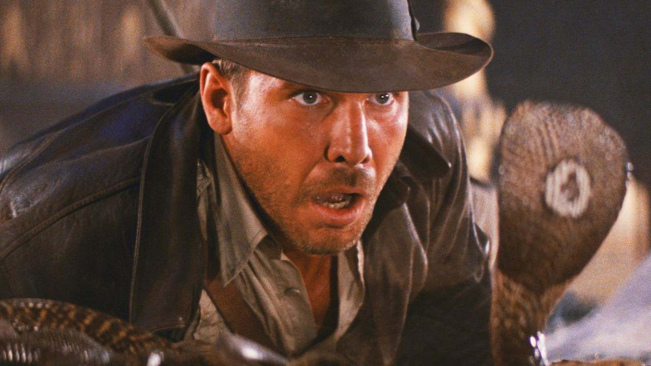 I Predatori dell'Arca Perduta: tutto quello che non sai sulle origini di Indiana  Jones