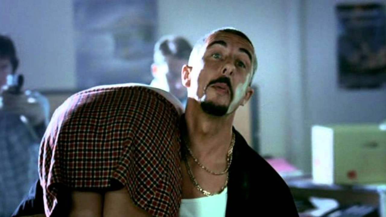 Banlieue 13, Il Trailer Ufficiale del Film Film (2004)