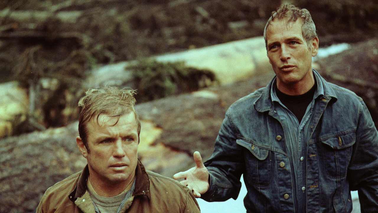 SFIDA SENZA PAURA, Il Trailer Ufficiale del Film Film (1971)