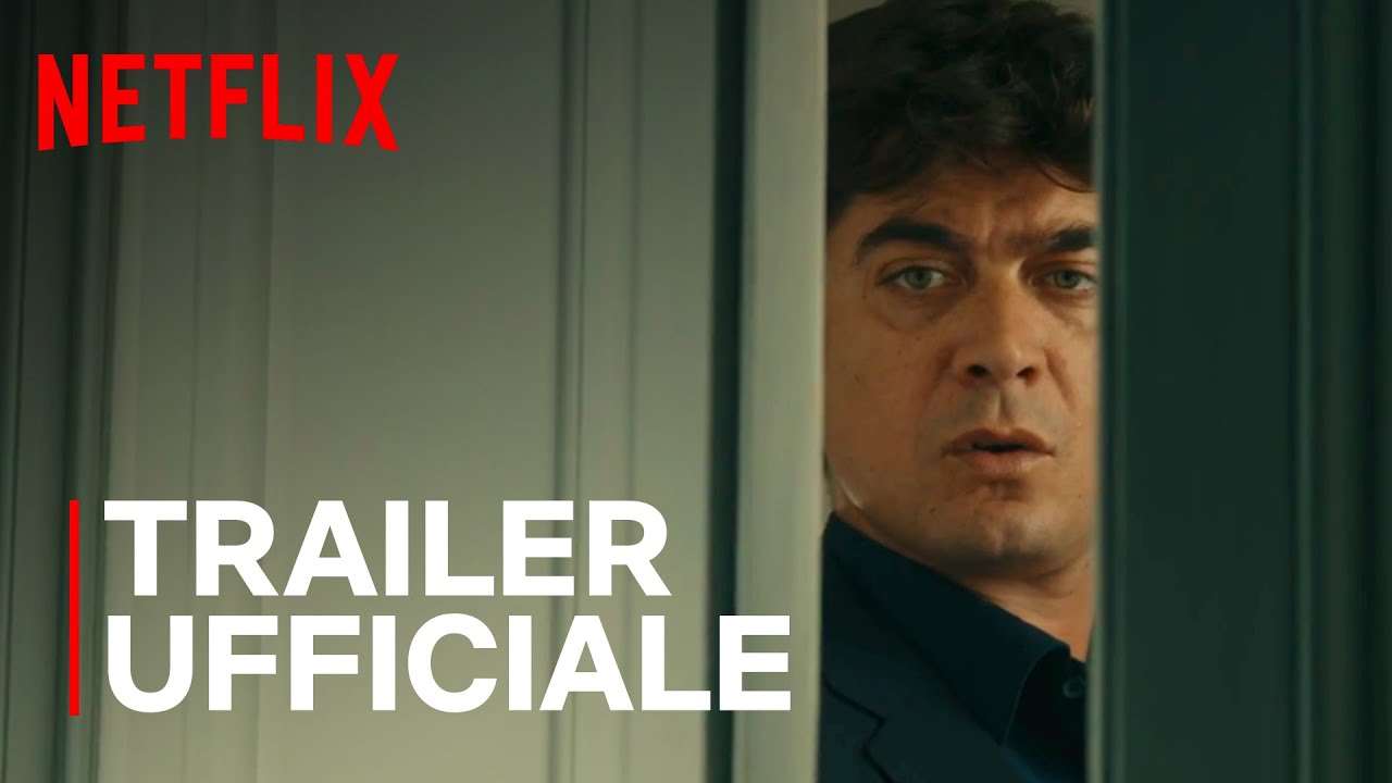 Gli Infedeli Il Trailer Ufficiale Del Film Hd Film 2020