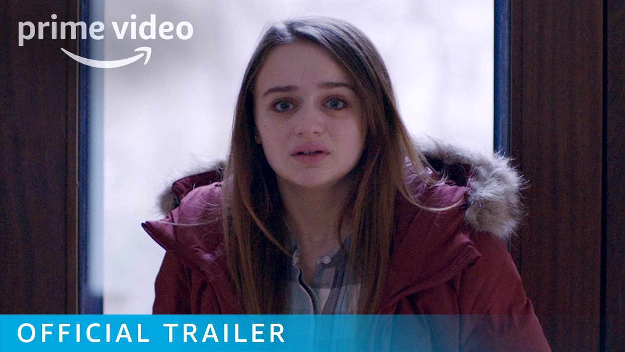 The Lie, Trailer Ufficiale del Film - HD - Film (2018)