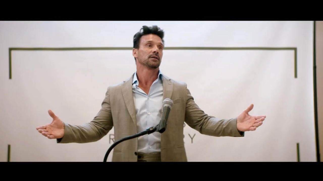 Body Brokers, Il Trailer Ufficiale del Film HD Film (2021)