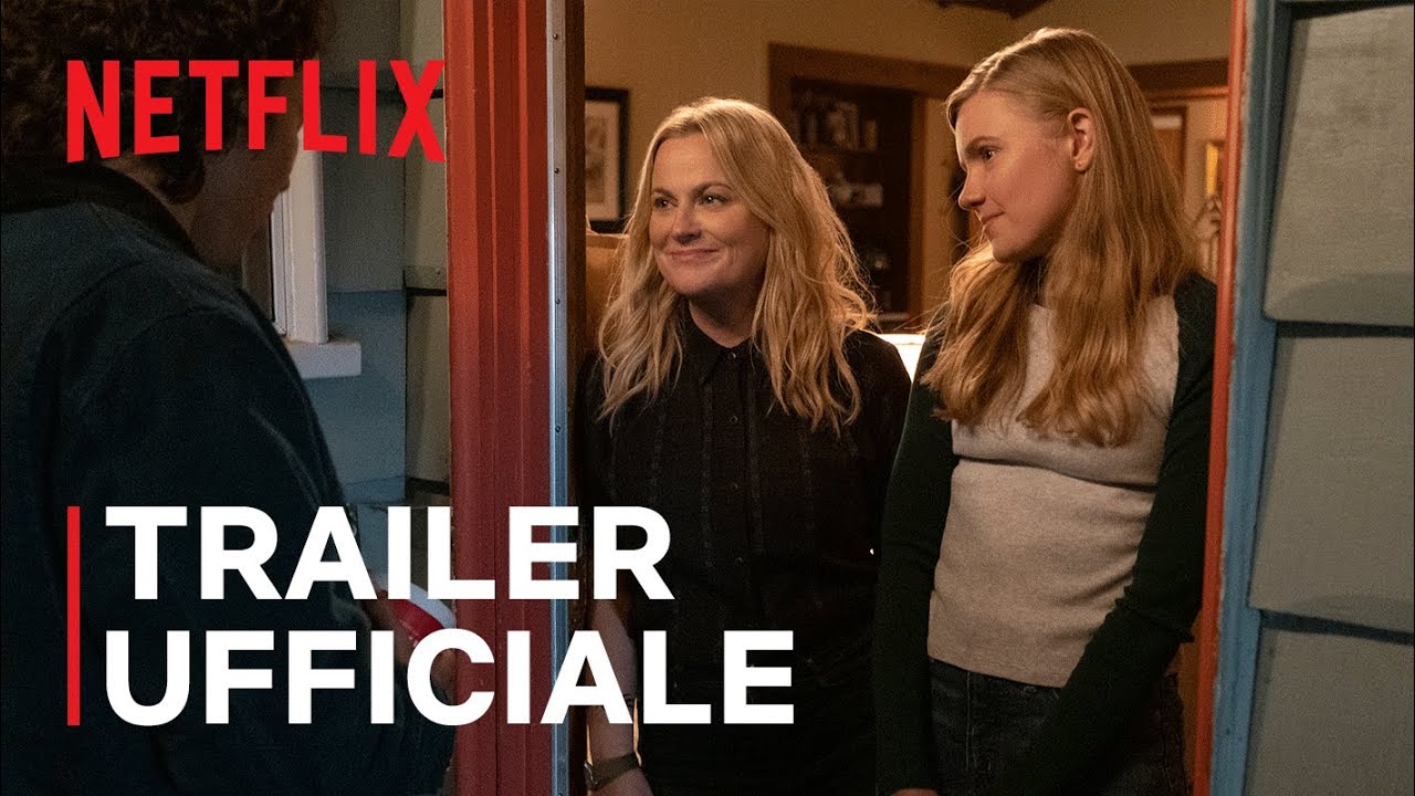 Girl Power La rivoluzione comincia a scuola, Il Trailer Italiano
