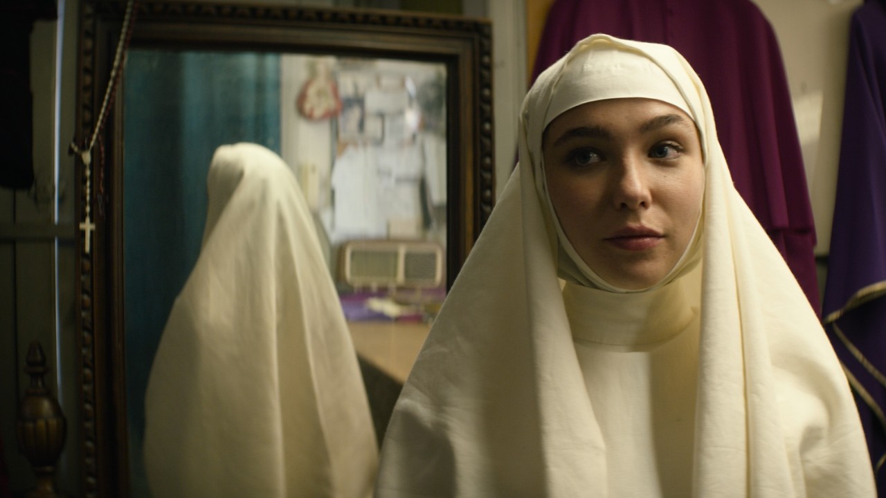Divine La fidanzata dell'Altro, Il Trailer Ufficiale del Film HD Film (2020) Divine La fidanzata dell'Altro, Il Trailer Ufficiale del Film HD Film (2020)