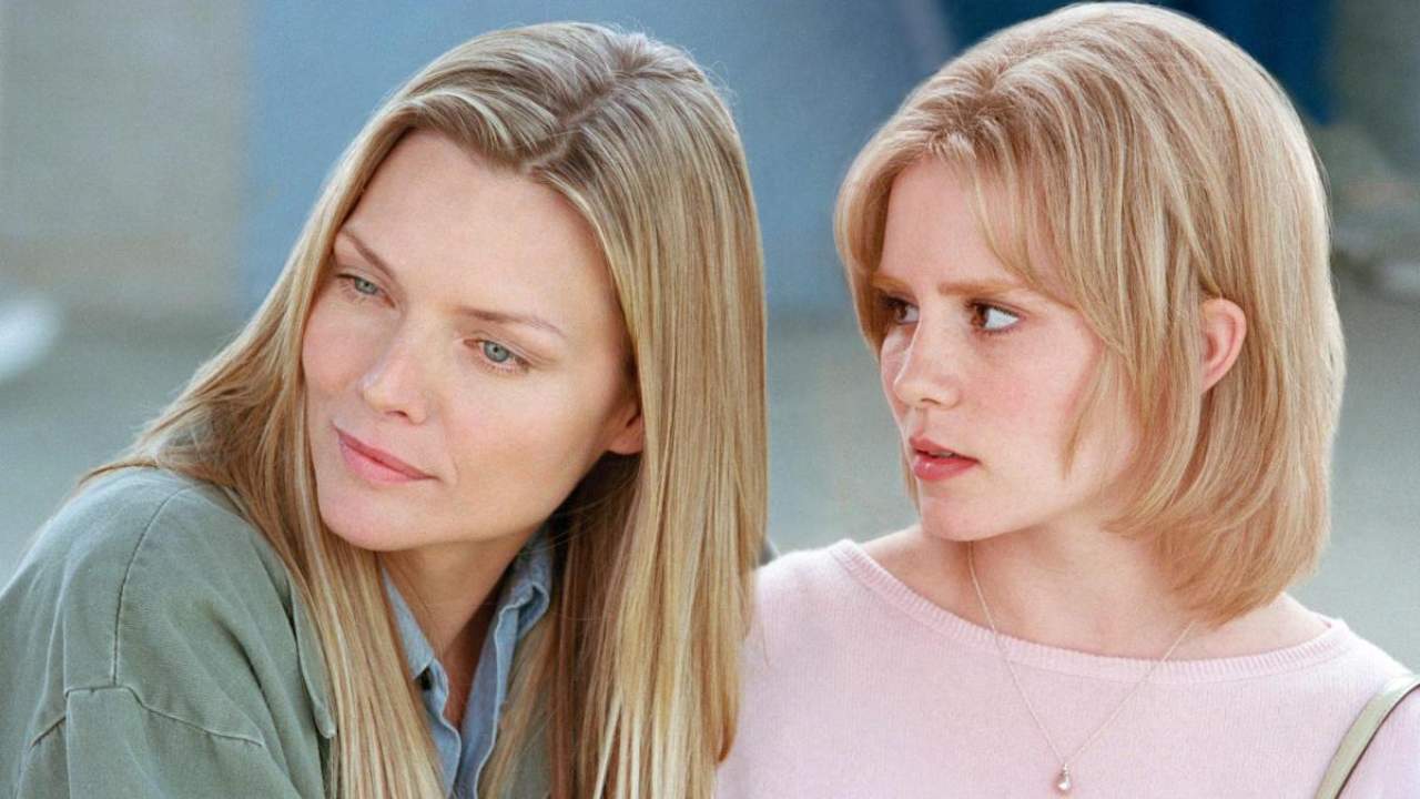 White Oleander Oleandro bianco, Il Trailer Ufficiale del Film Film