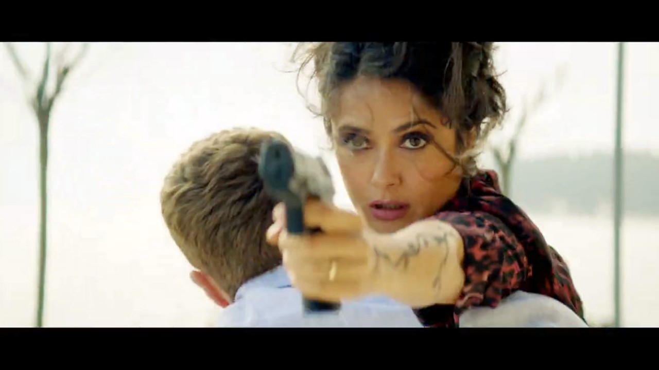 Come Ti Ammazzo Il Bodyguard 2 Come ti ammazzo il bodyguard 2, Il Teaser Trailer Ufficiale del Film