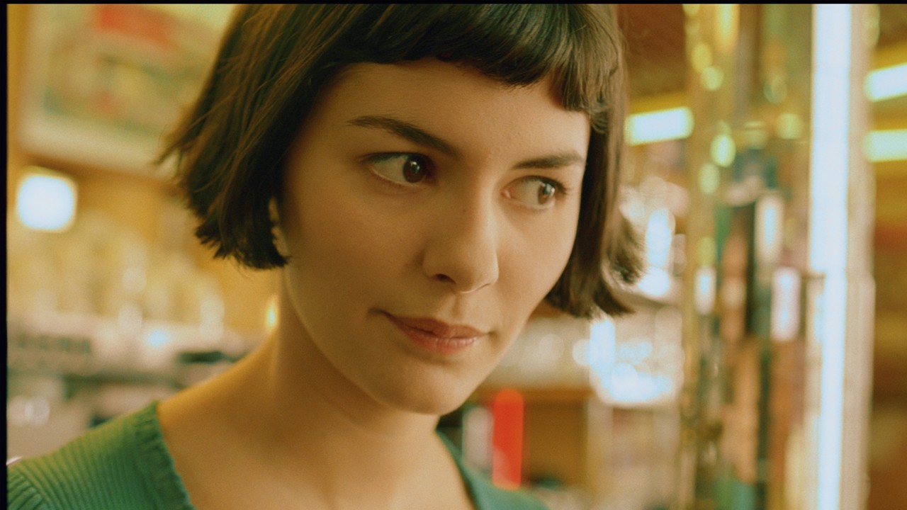 Il Favoloso Mondo di Amélie, Trailer