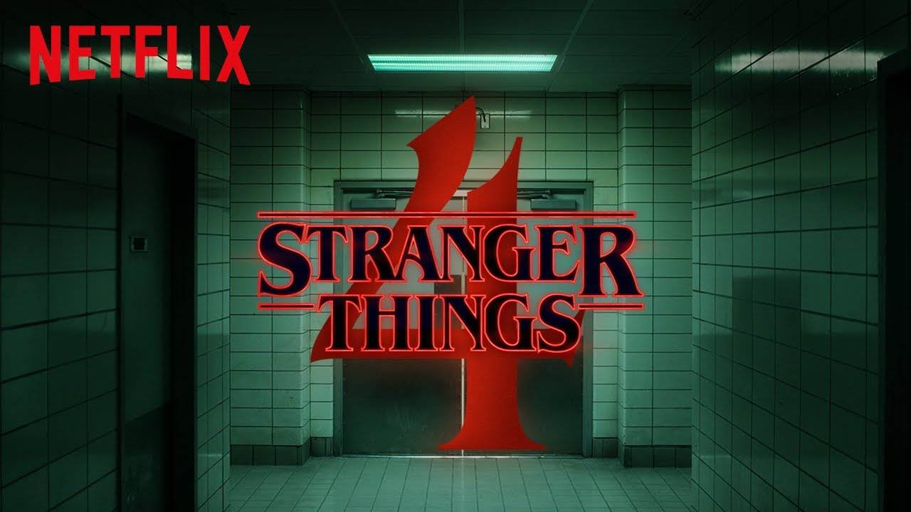 Stranger Things 4 Nuovo Trailer Ita Stranger Things 4 Nuovo Teaser Trailer Italiano Della