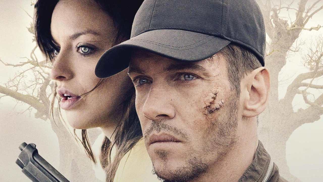 Jonathan Rhys Meyers Film E Programmi Televisivi