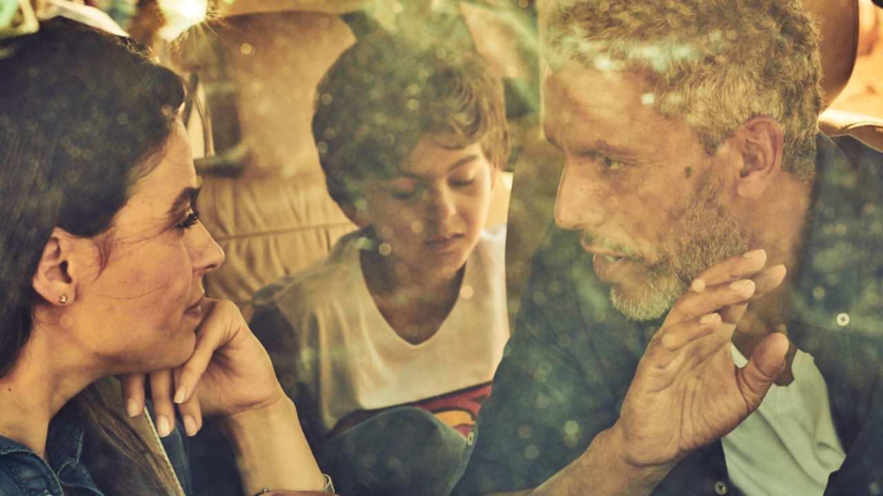 Un Figlio, Il Trailer Italiano Ufficiale del Film HD Film (2019)