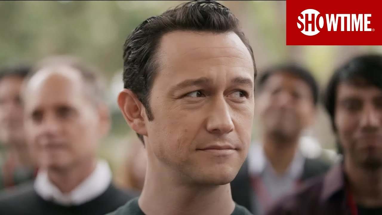 Joseph Gordon-Levitt video