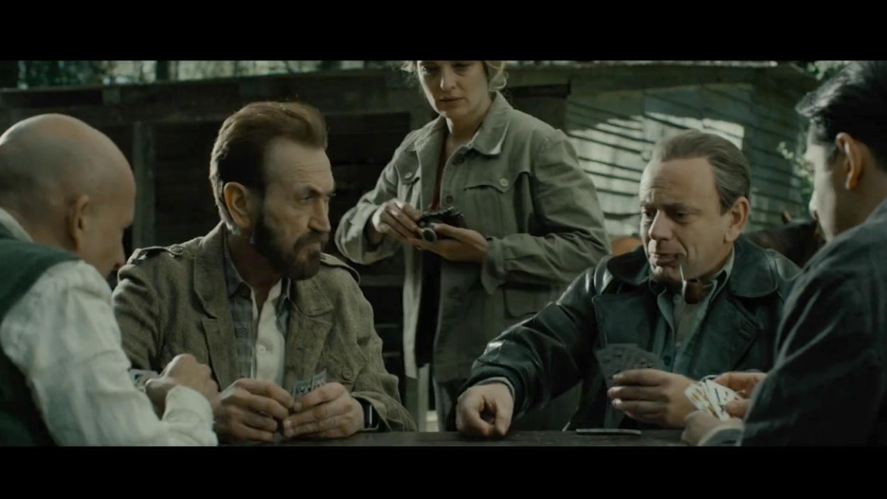 C'era una volta il crimine, Il Trailer Ufficiale del Film - HD - Film