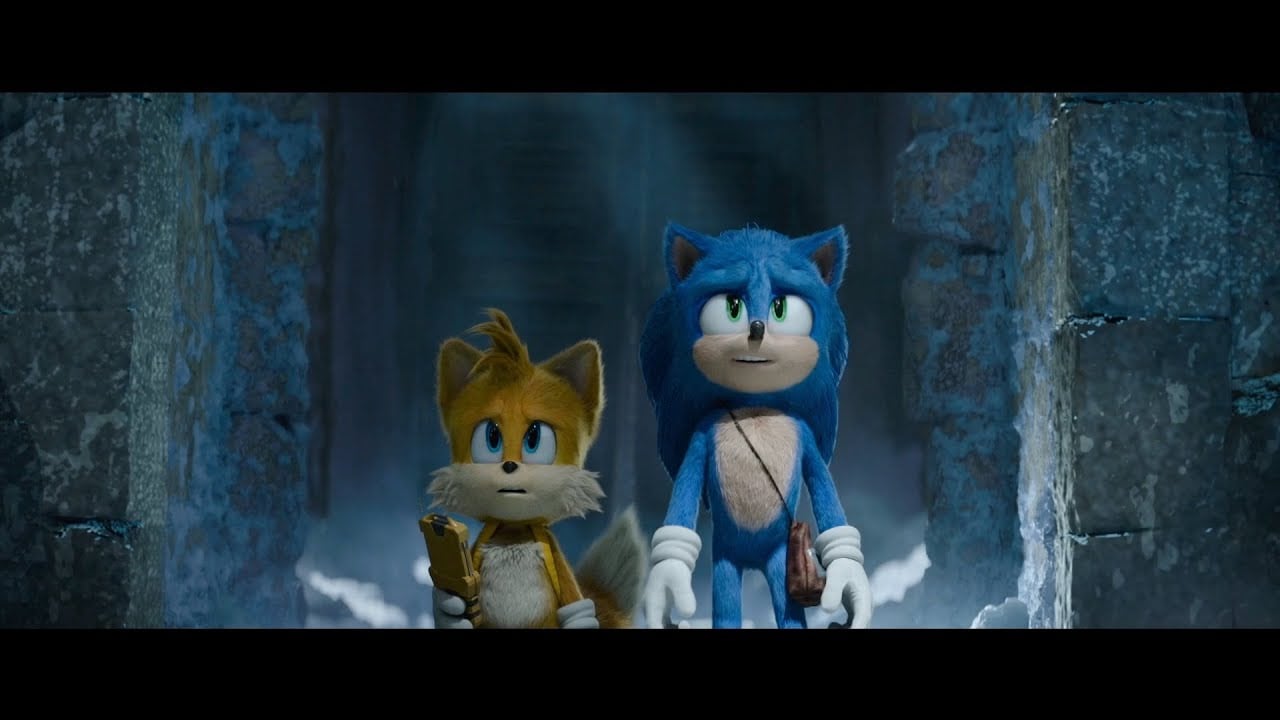 Sonic 2 chegou na Netflix #sonic #sonic2 #jimcarrey #filmes #filme #ci